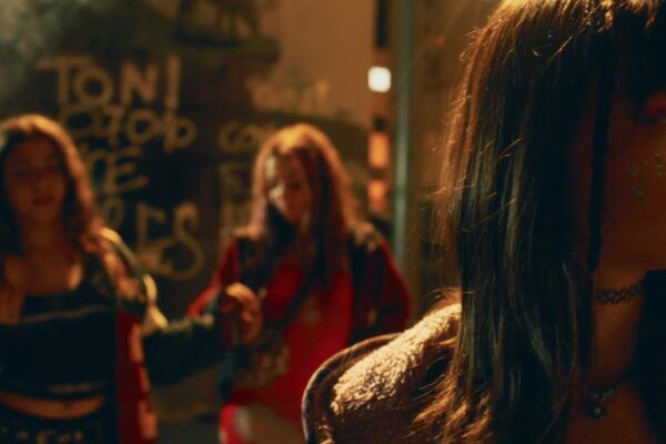 Deshilachadas sororidades: ‘Las chicas de la estación’