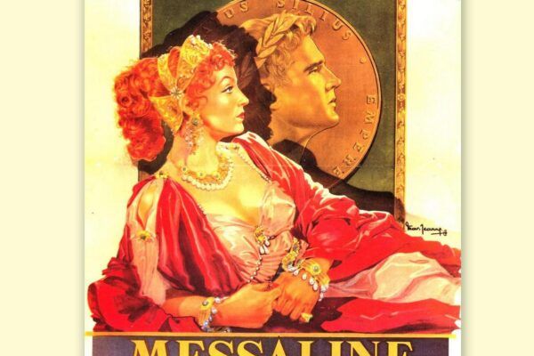 De esclavas a emperatrices: mujeres de la Antigua Roma en cine y series