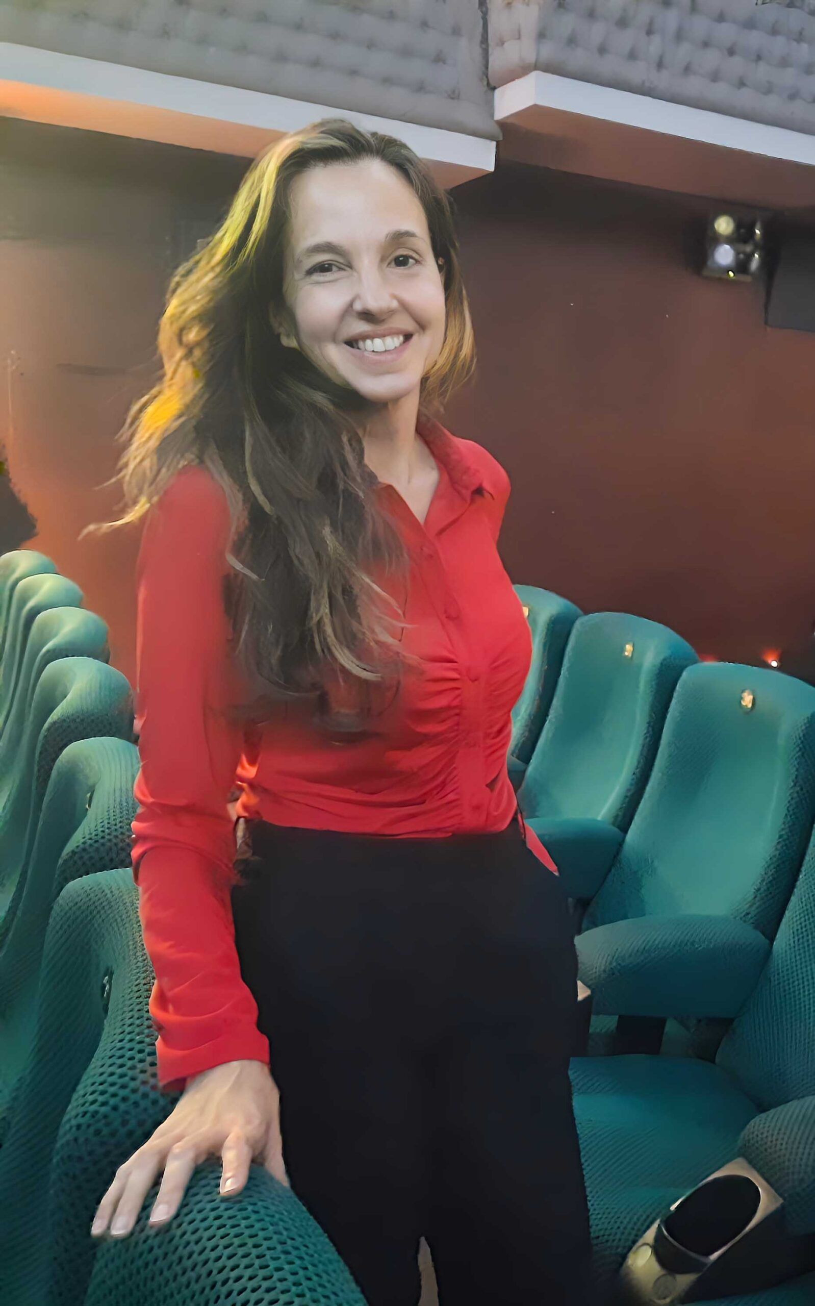 Patricia