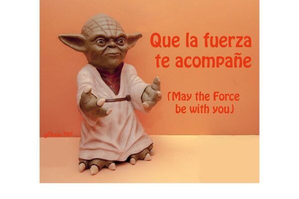 Deseos para el nuevo año en frases de película