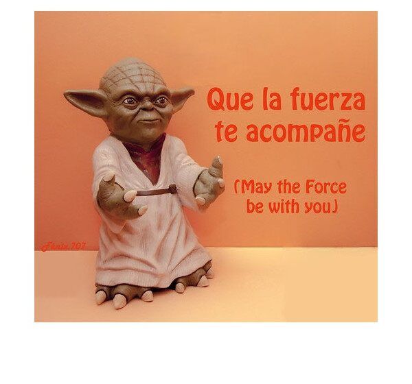 Deseos para el nuevo año en frases de película