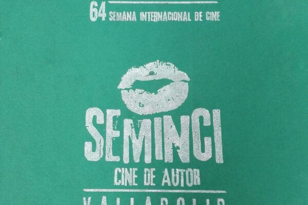 64ª Seminci: Panorámica visual