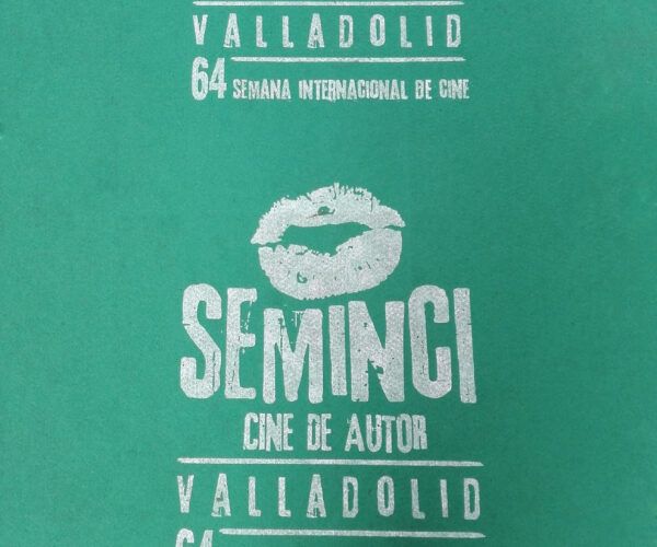 64ª Seminci: Panorámica visual
