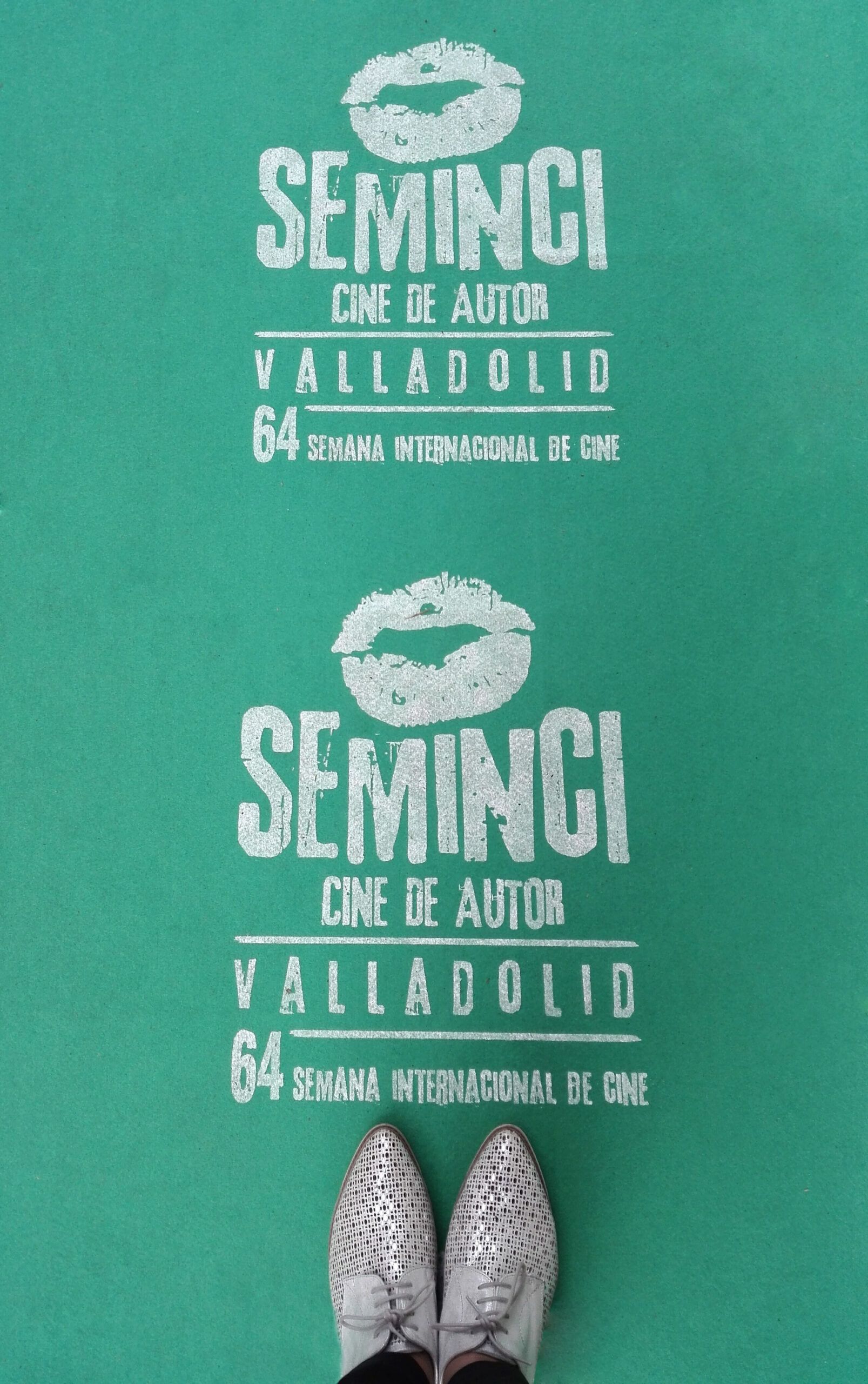 64ª Seminci: Panorámica visual