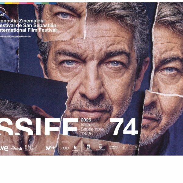 Crónica 74ª SSIFF: entre fantasmas, deseos y heridas