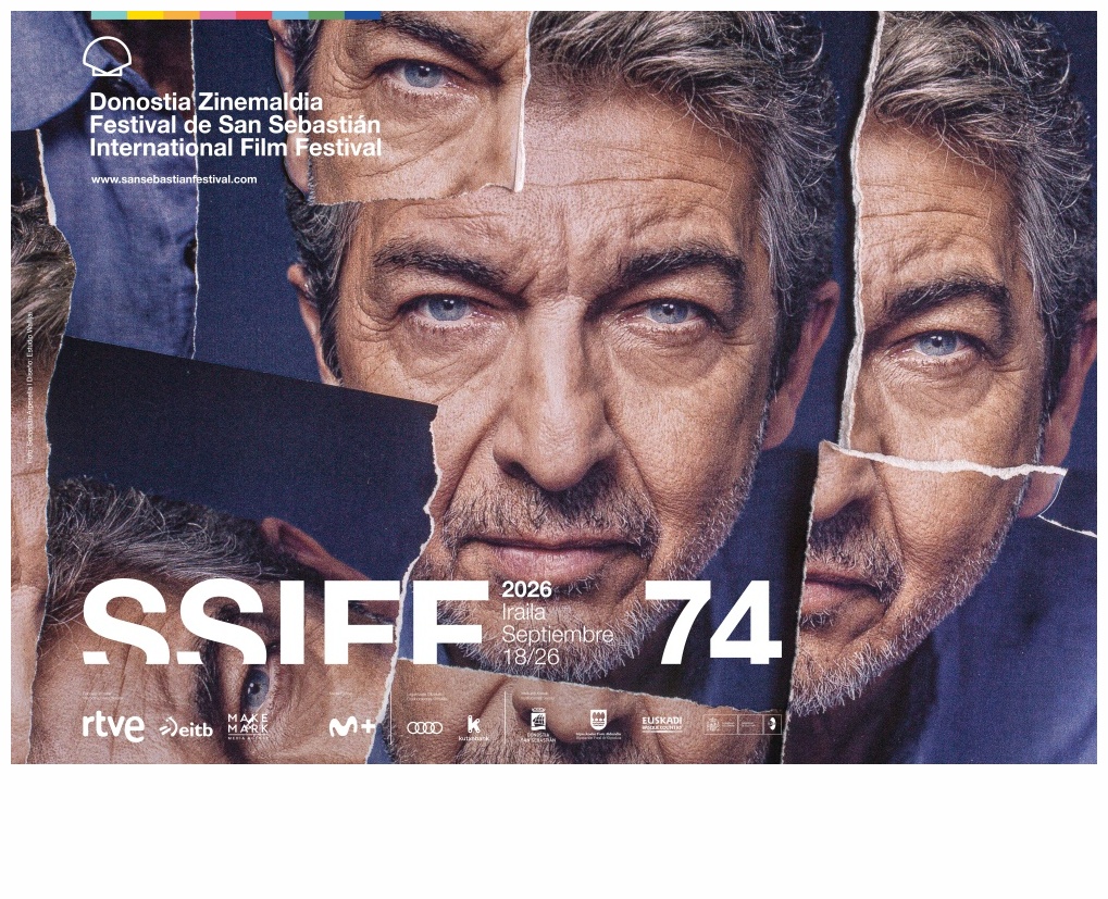 Crónica 74ª SSIFF: entre fantasmas, deseos y heridas