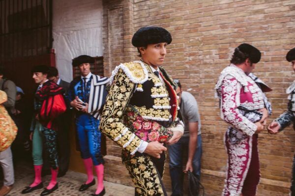 Verdades, palmeros y músicas calladas: ‘Tardes de soledad’