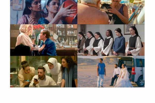 Mis mejores películas de 2025
