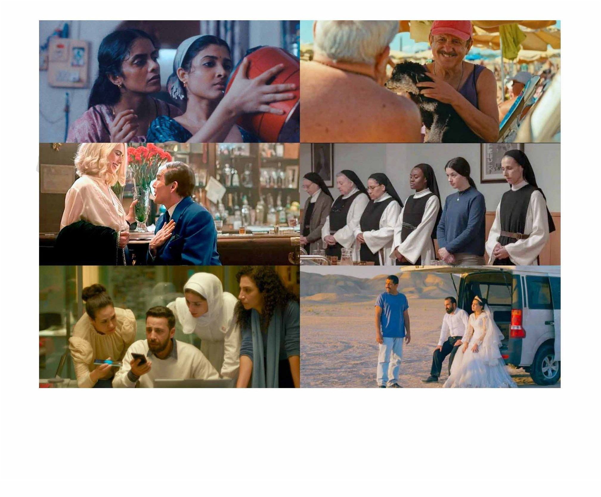 Mis mejores películas de 2025