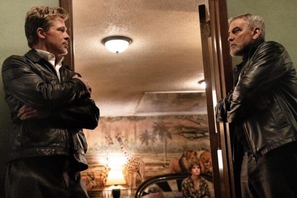 My way: ‘Wolfs’