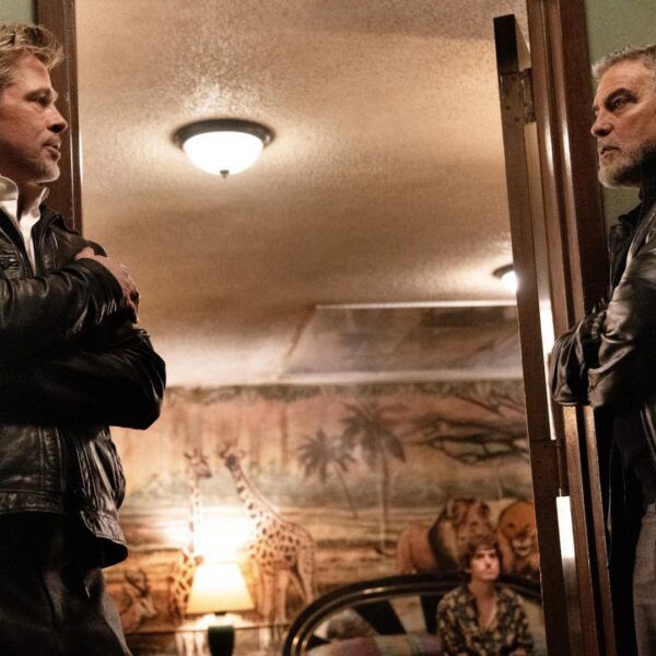 My way: ‘Wolfs’