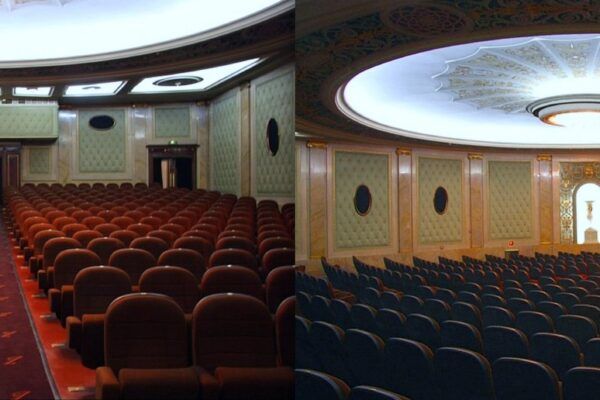 Objetivo:  Salvemos el Cinema Elíseos (I)