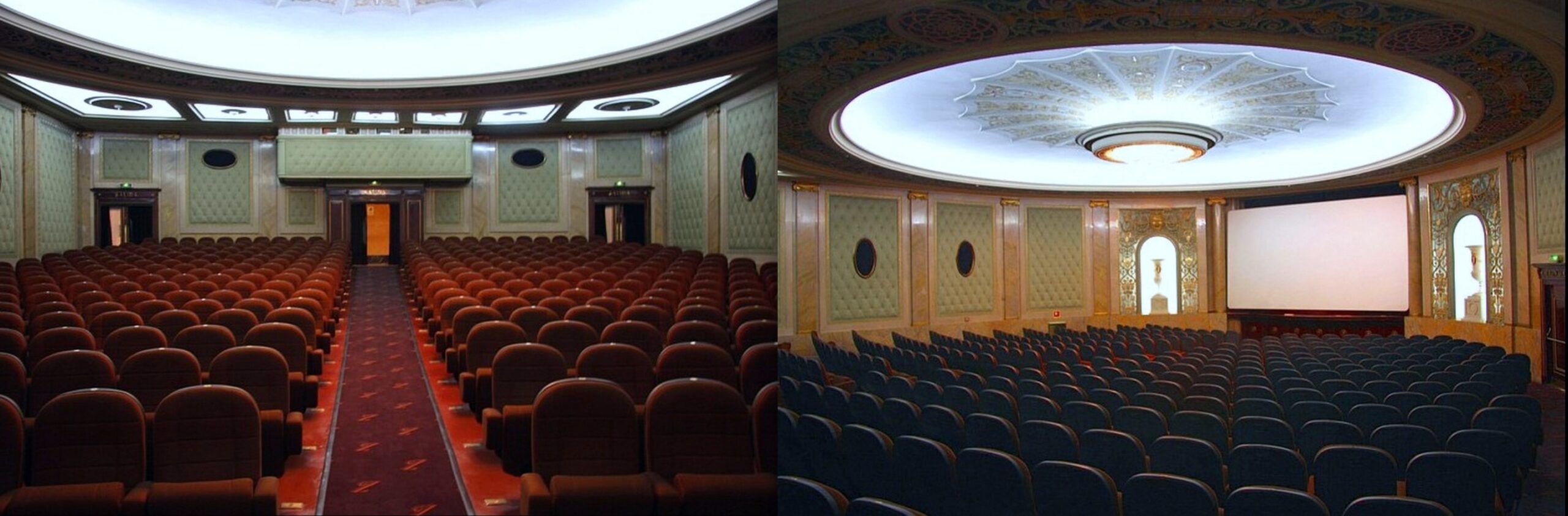 Objetivo:  Salvemos el Cinema Elíseos (I)