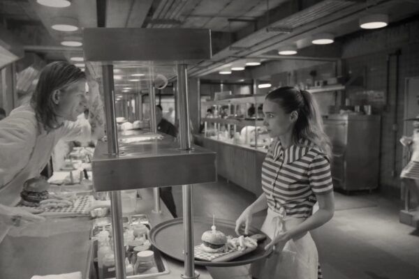 El cincel y la gubia: ‘La cocina’