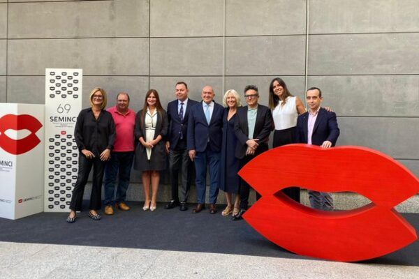69ª Seminci, cine puro e independiente