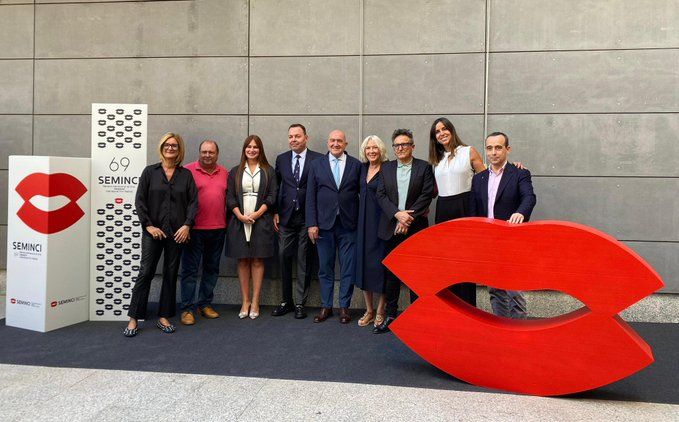 69ª Seminci, cine puro e independiente