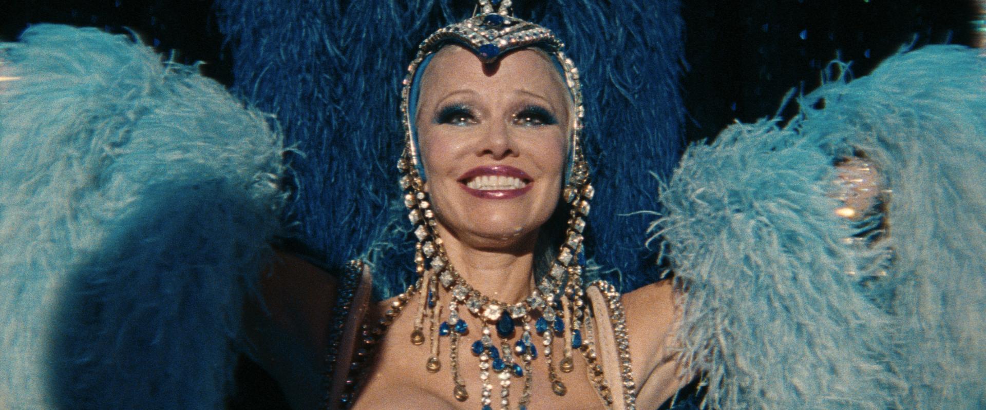 Crónica de una muerte anunciada: ‘The last showgirl’