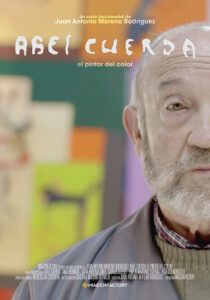 Entrevista a JA Moreno, director del corto documental que nos descubre al pintor del color