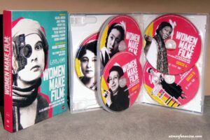 Women Make Film: un curso intensivo de cine a través de las obras de 183 directoras