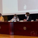 Bicentenario Concepción Arenal-Homenaje Ciclo Mujeres Rompiendo Cadenas-Presentación 2021