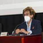Bicentenario Concepción Arenal-Homenaje Ciclo Mujeres Rompiendo Cadenas-Presentación 2021
