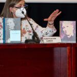 Bicentenario Concepción Arenal-Homenaje Ciclo Mujeres Rompiendo Cadenas-Presentación 2021