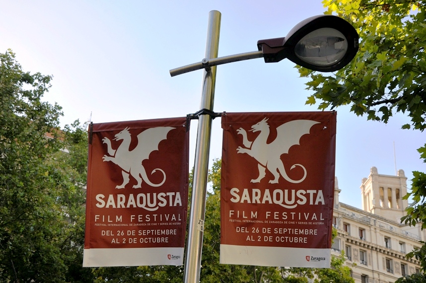 Saraqsta Film Festival-Zaragoza-2021