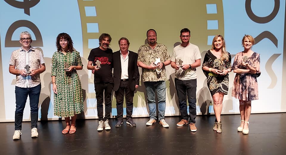 Muestra Cortometrajes Aragoneses Delicias_2021