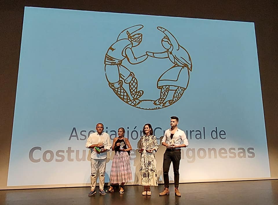 Muestra Cortometrajes Aragoneses Delicias 2021