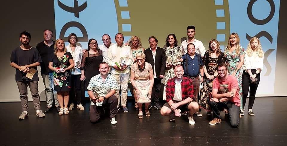 Muestra Cortometrajes Aragoneses Delicias 2021