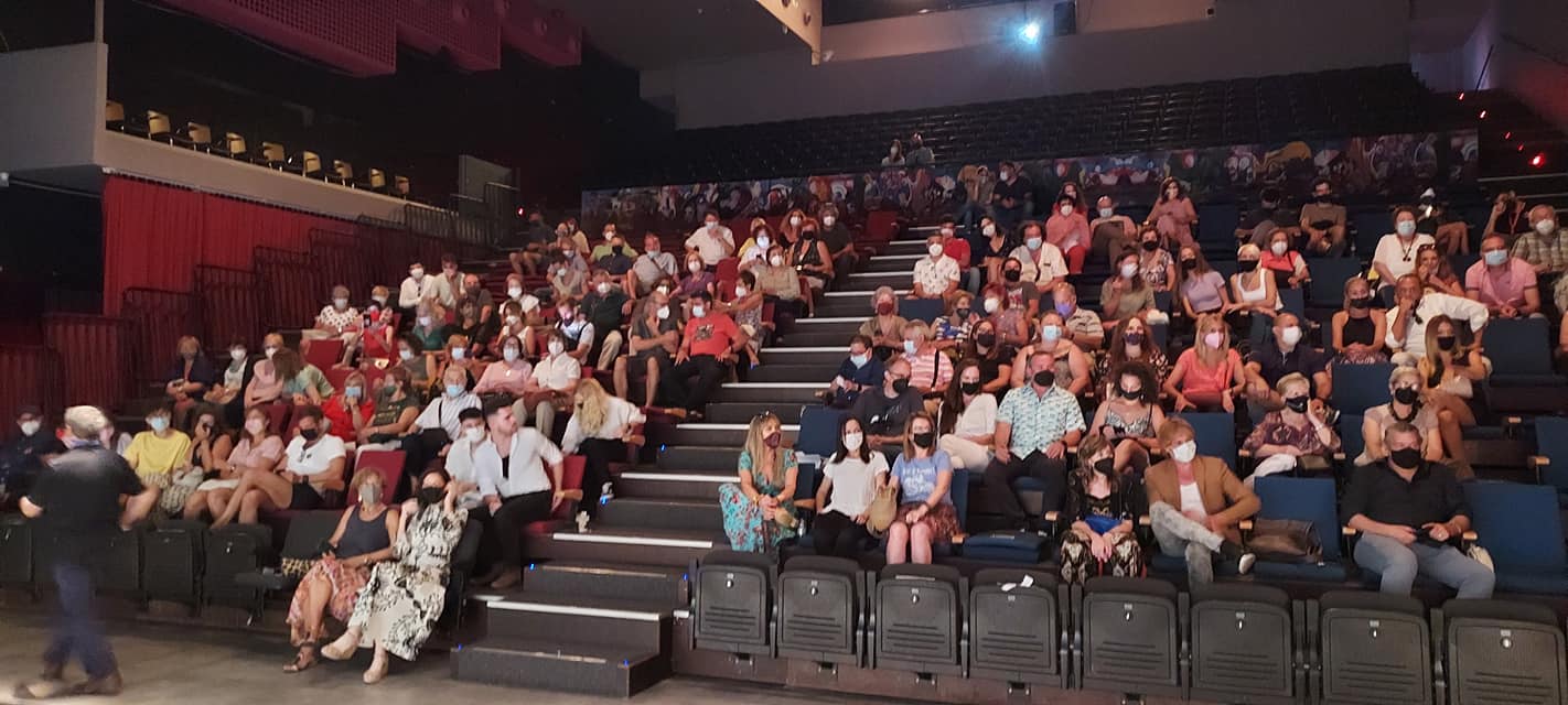 Muestra Cortometrajes Aragoneses Delicias_2021