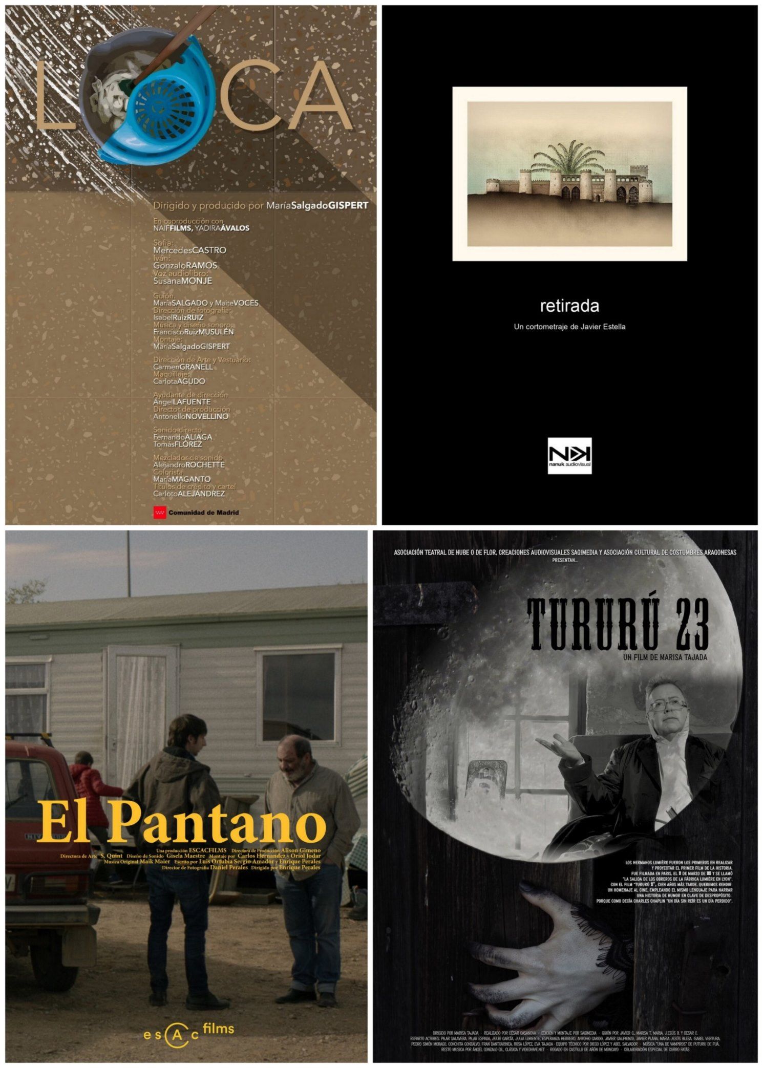 Muestra Cortometrajes Aragoneses Delicias_2021