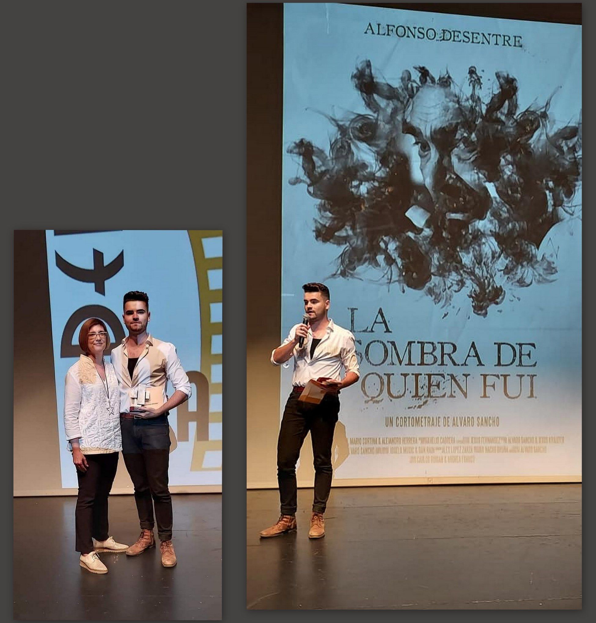 Muestra Cortometrajes Aragoneses Delicias_2021