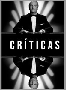 Crítico de cine-Imagen