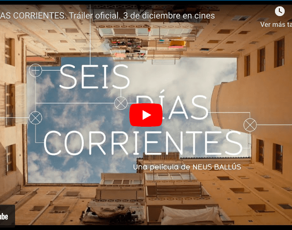 El cine era eso: relatos y experiencias (II)