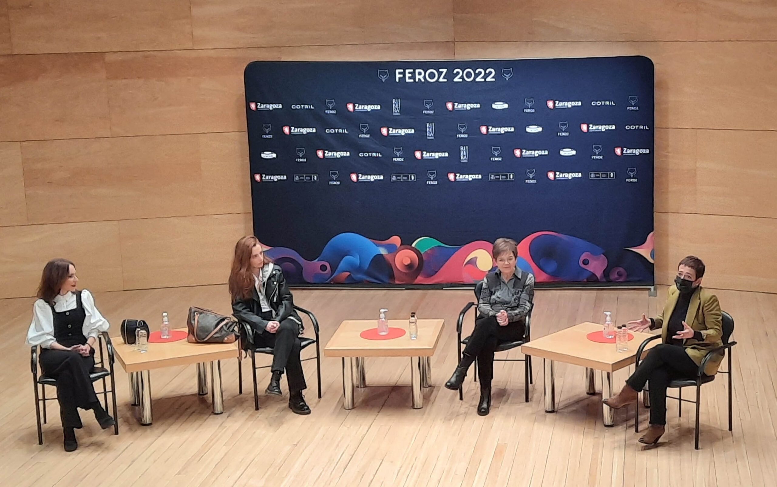 Cine Feminista-Coloquio con Cecilia Bartolome-Feroz 2022-02-Foto Atmosferacine