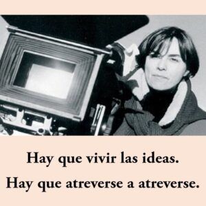 Centenario de Mª Luisa Bemberg: Homenaje (y II)
