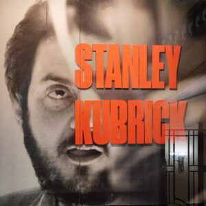 La dualidad poliédrica de Kubrick exhibida con maestría en el CBA de Madrid