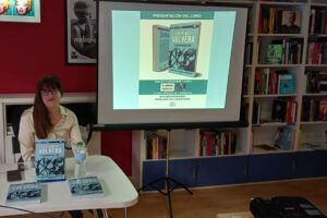 Presentación de <em>Lo que nunca volverá. La infancia en el cine, en La Ventana Indiscreta (I)</em>