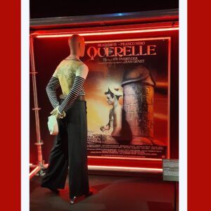 Jean Paul Gaultier, moda y cine. Paseo en imágenes por su exposición