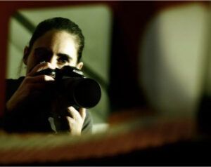 Beatriz Orduña, pasión por la luz