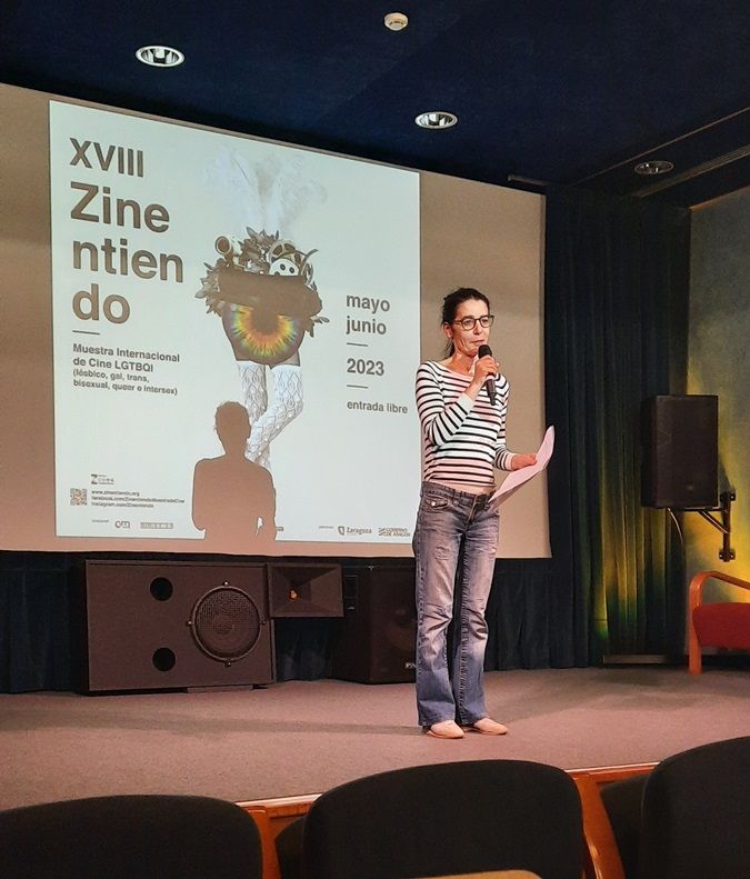 Zinentiendo 2023-Presentación Blue Jean