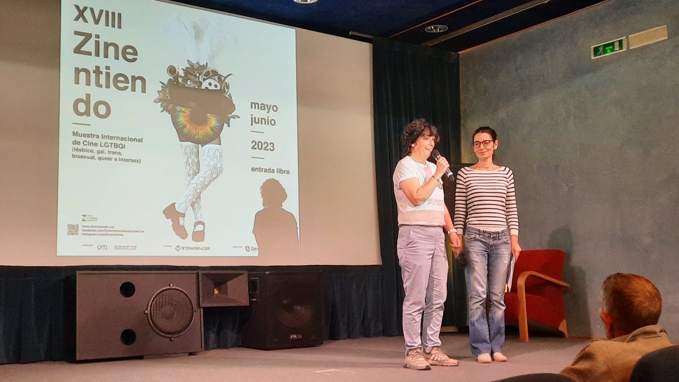 Zinentiendo 2023-Presentación Blue Jean