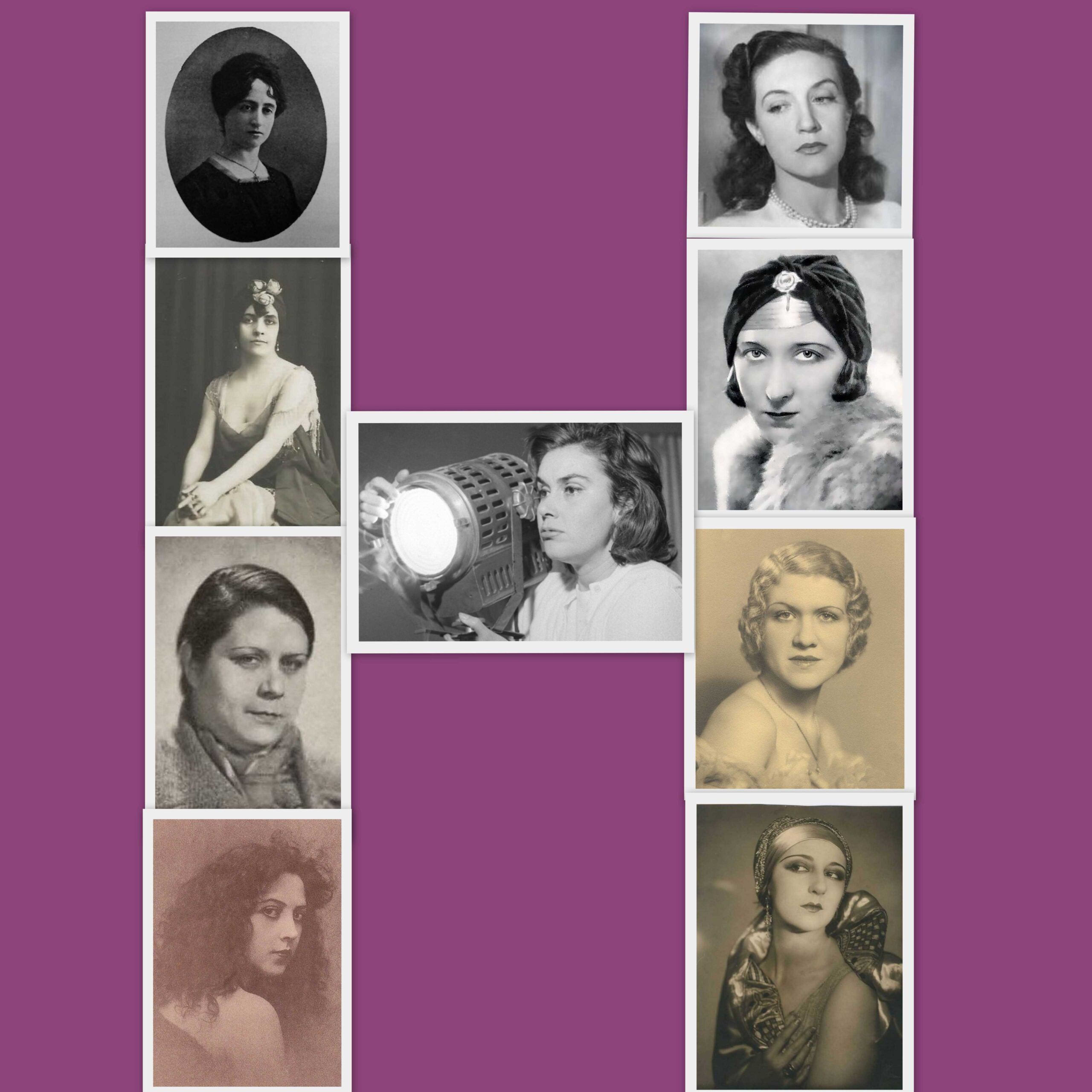 H de otra Historia Cine Español-Mujeres tras las Cámaras-AtmosferaCine