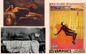 Pioneras tras las cámaras: otra Historia del cine español (II). Nacidas en el siglo XIX