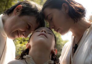 Teresa, de Paula Ortiz: un cine en pedazos en busca de lo radical y lo trascendental