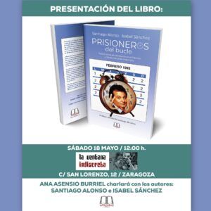 ‘Prisioneros del bucle: 30 años de Atrapado en el tiempo y otros días de la marmota’, en La Ventana Indiscreta (I)