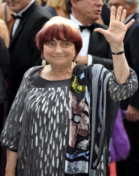 Agnès  Varda
